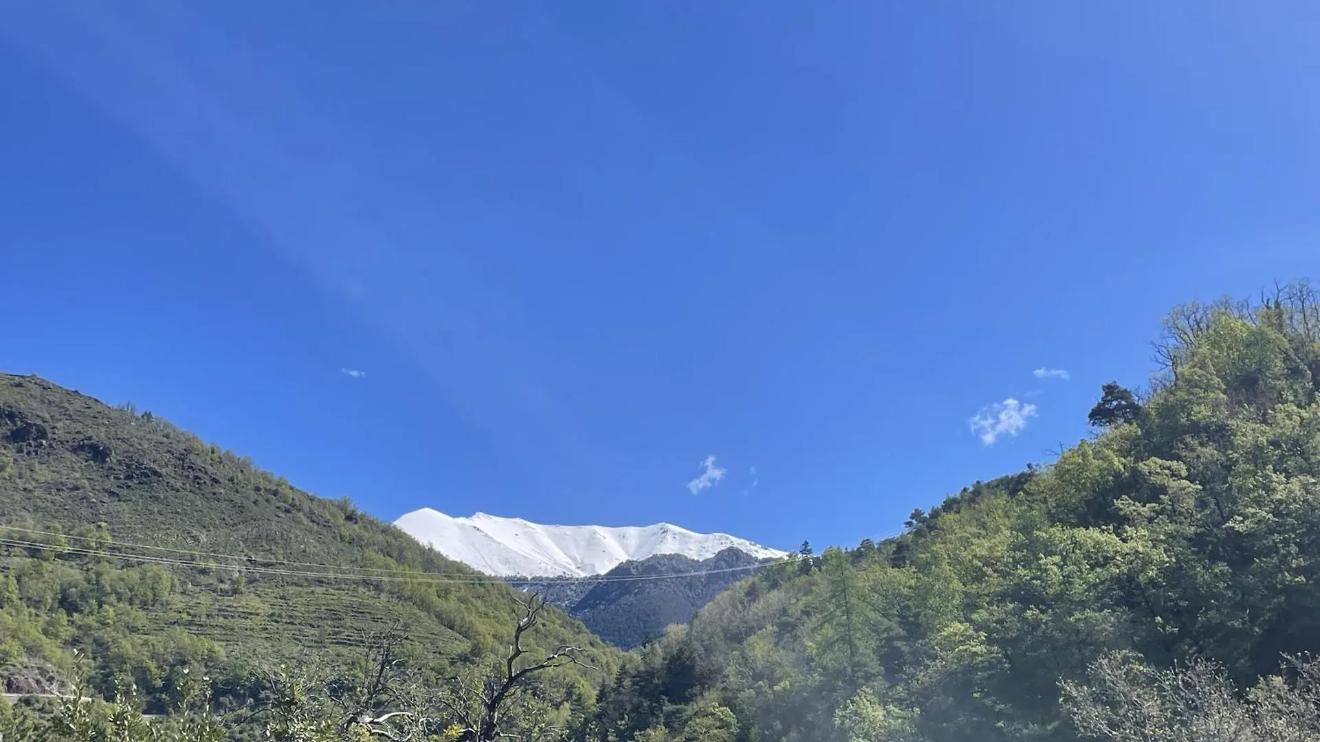 Holiday home Maison Gaia Valdeblore