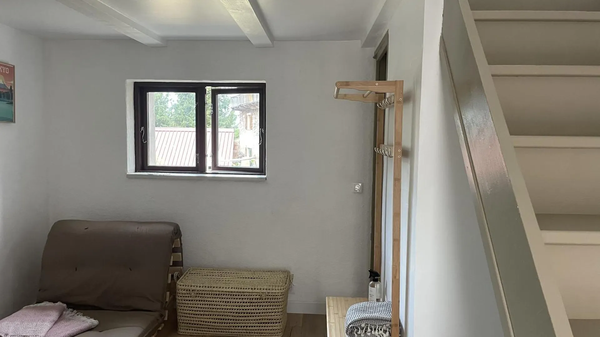 Holiday home Maison Gaia Valdeblore