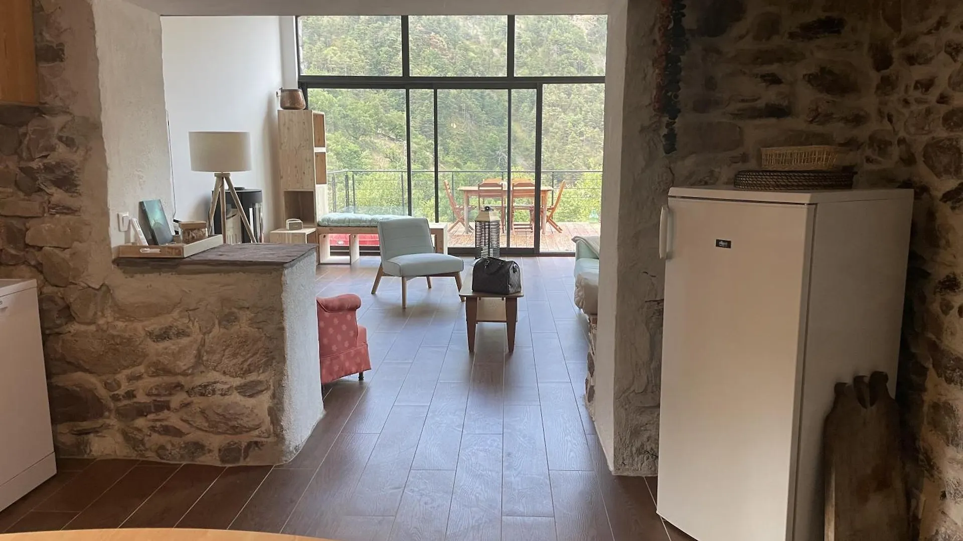 Holiday home Maison Gaia Valdeblore