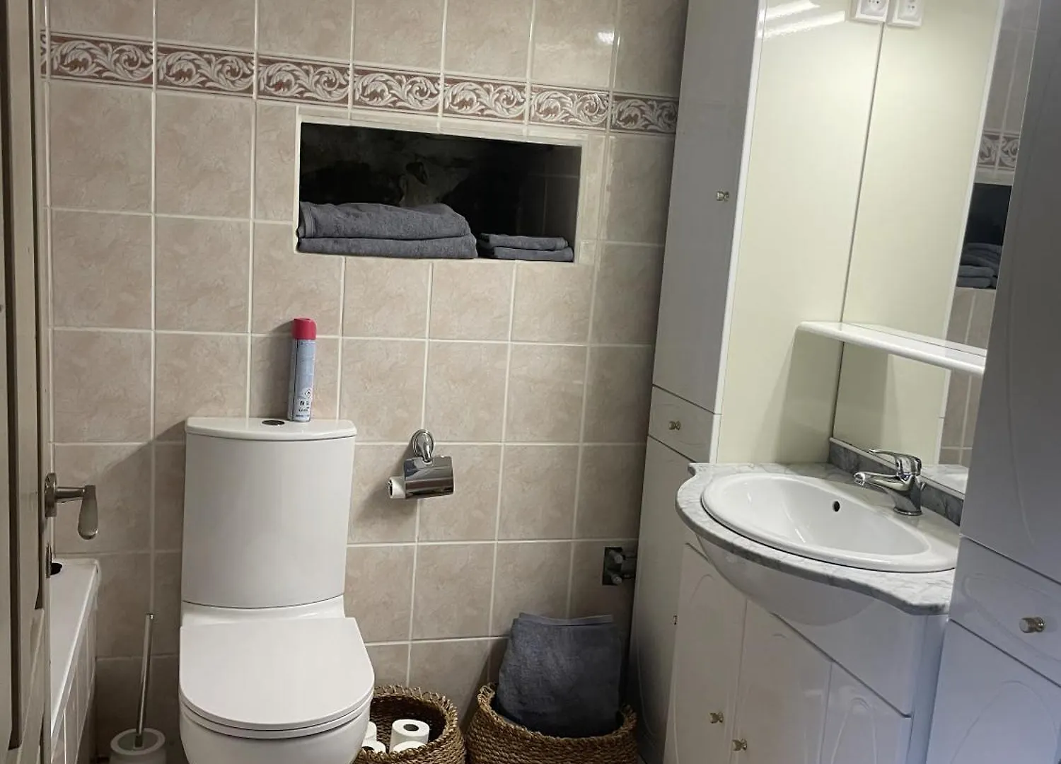 Maison Gaia Valdeblore Holiday home