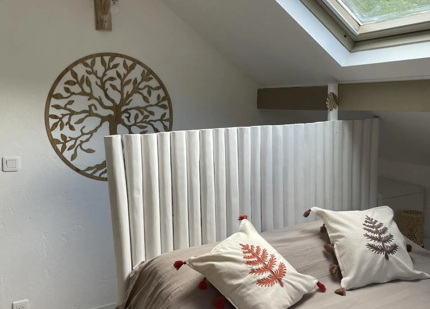 Holiday home Maison Gaia Valdeblore