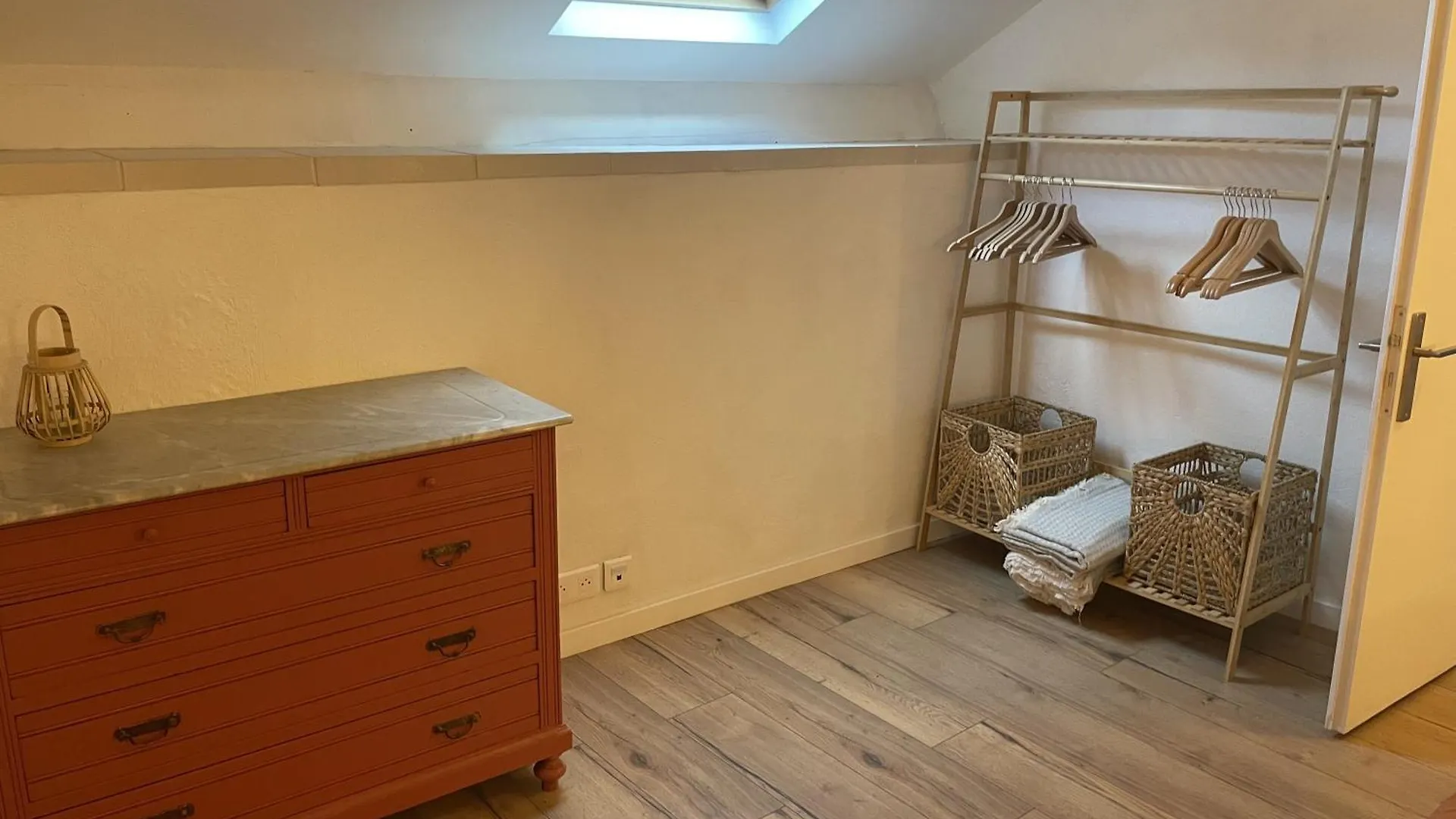 Maison Gaia Valdeblore Holiday home
