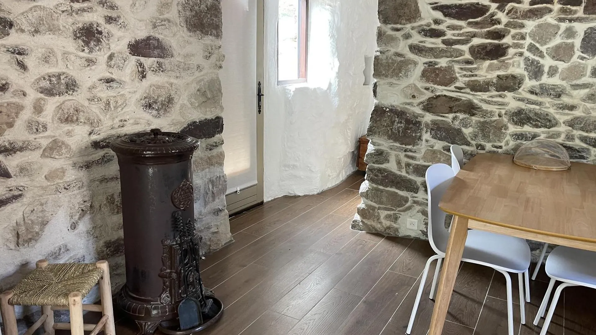 Holiday home Maison Gaia Valdeblore