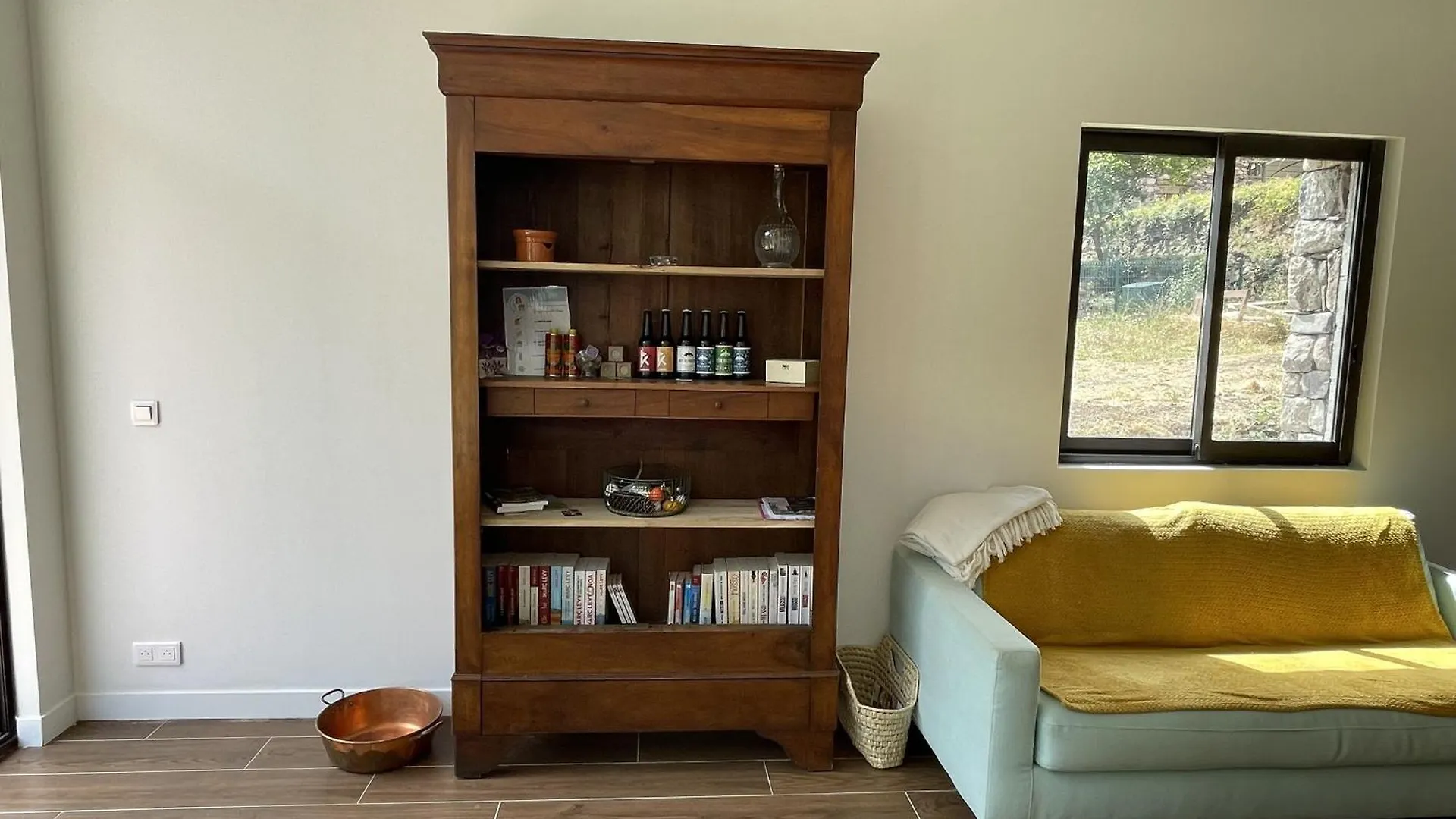 Maison Gaia Valdeblore Holiday home
