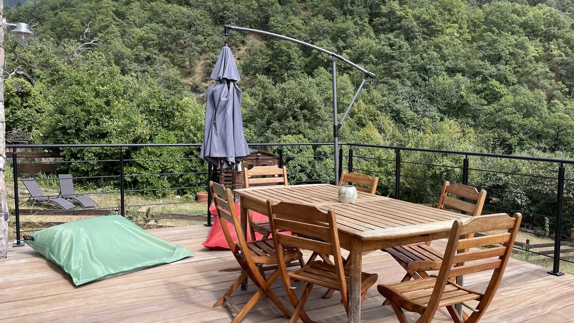 Maison Gaia Valdeblore France