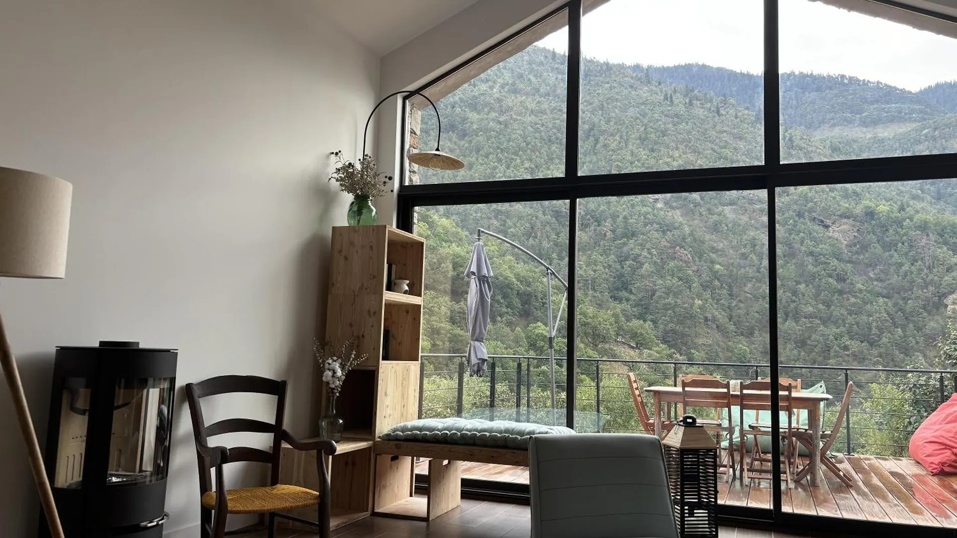 Maison Gaia Valdeblore