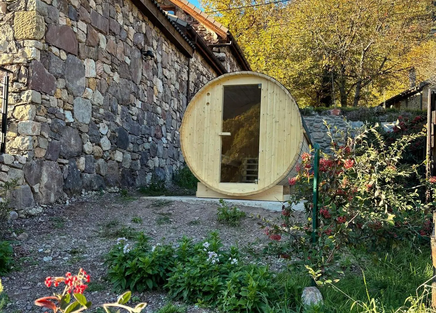 Maison Gaia Valdeblore Holiday home
